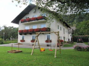 Гостиница Donisbauerhof  Лизербрюкке